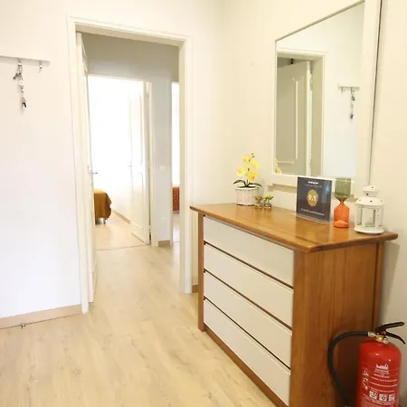 Quinta Das Conchas Apartment By Trip2Portugal Апартаменты *