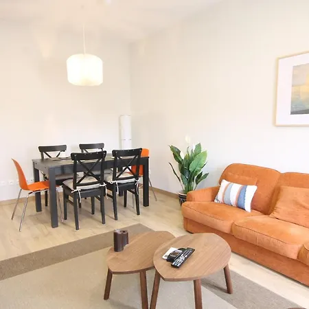 Апартаменты Quinta Das Conchas Apartment By Trip2Portugal