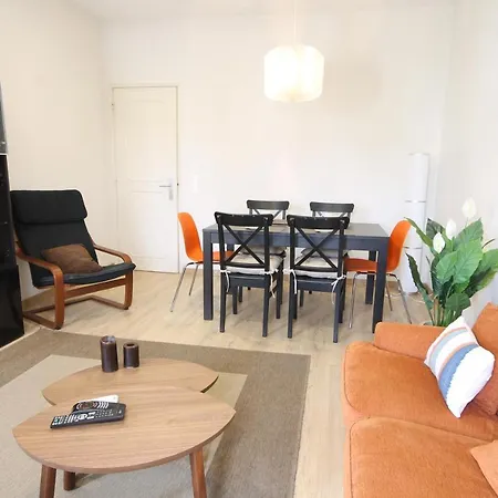 Апартаменты Quinta Das Conchas Apartment By Trip2Portugal