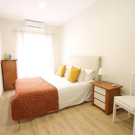 Quinta Das Conchas Apartment By Trip2Portugal Апартаменты