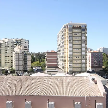 Quinta Das Conchas Apartment By Trip2Portugal Апартаменты