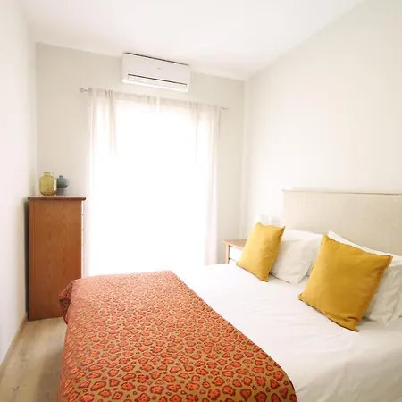 Quinta Das Conchas Apartment By Trip2Portugal Лиссабон