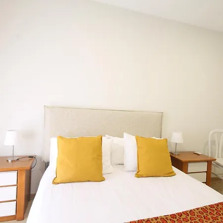 Quinta Das Conchas Apartment By Trip2Portugal * Лиссабон