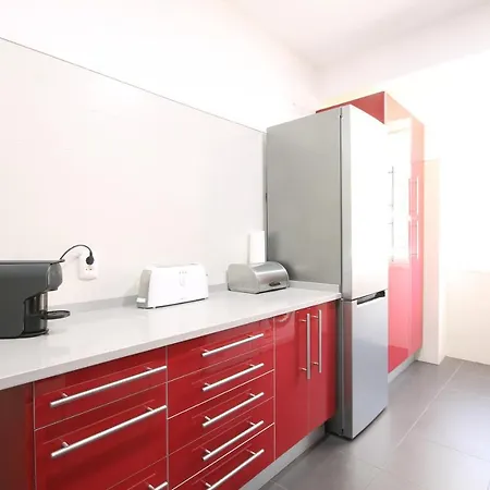 Quinta Das Conchas Apartment By Trip2Portugal Апартаменты *