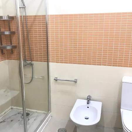 Апартаменты Quinta Das Conchas Apartment By Trip2Portugal