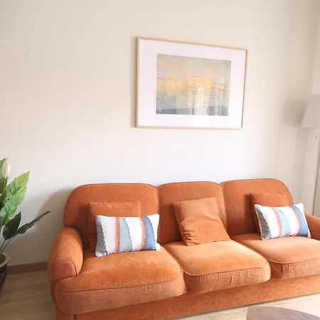 Quinta Das Conchas Apartment By Trip2Portugal * Лиссабон