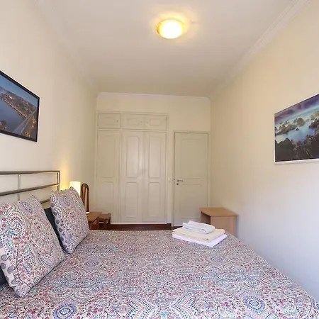 Апартаменты Quinta Das Conchas Apartment By Trip2Portugal Лиссабон