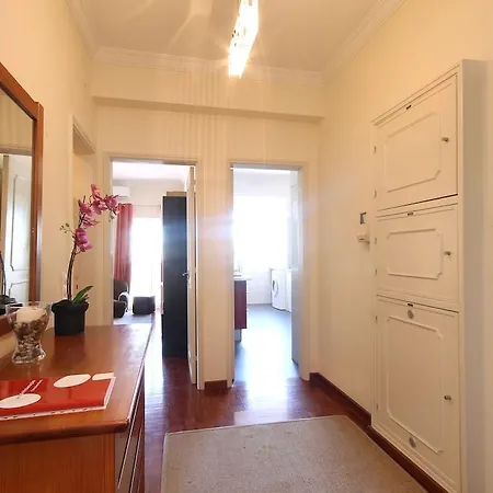 Quinta Das Conchas Apartment By Trip2Portugal Апартаменты *
