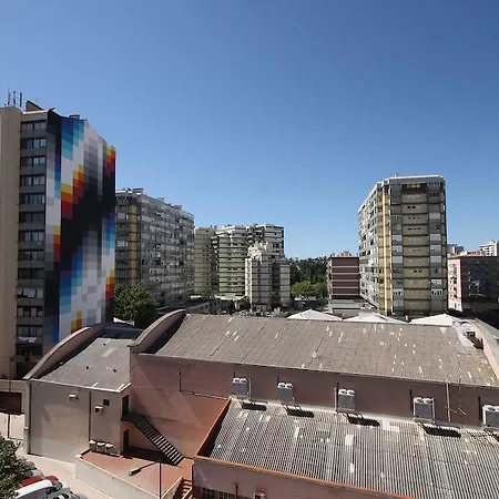 Quinta Das Conchas Apartment By Trip2Portugal Лиссабон