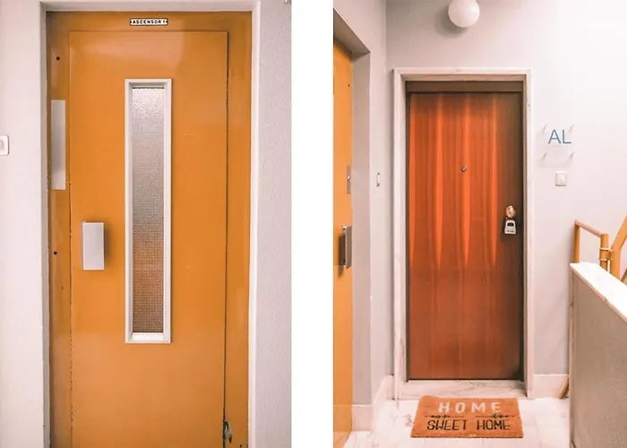 Quinta Das Conchas Apartment By Trip2Portugal Apartment