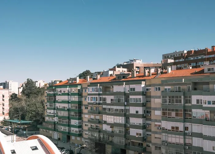 Quinta Conchas By Trip2portugal 公寓 *