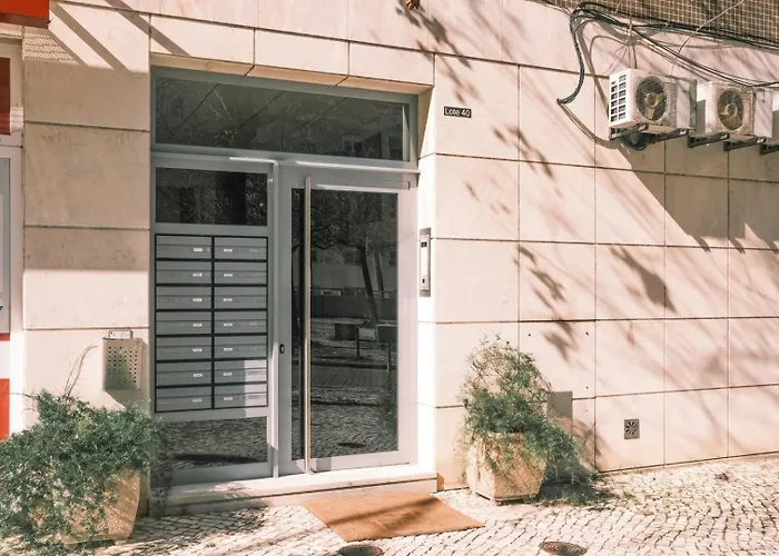 Quinta Conchas By Trip2portugal 公寓 *