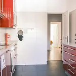 Quinta Das Conchas Apartment By Trip2Portugal Апартаменты *