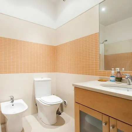 Daire Quinta Conchas By Trip2portugal *