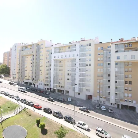 Quinta Conchas By Trip2portugal * Lisboa