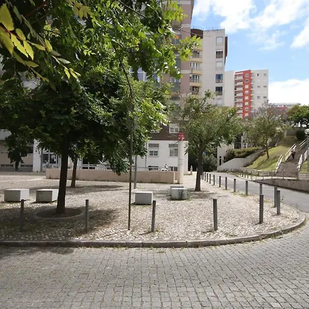 Quinta Conchas By Trip2portugal Daire *