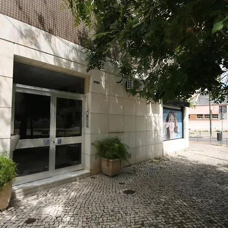 Quinta Conchas By Trip2portugal Daire Lisboa