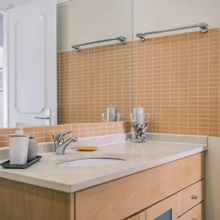 Apartamento Quinta Conchas By Trip2portugal *