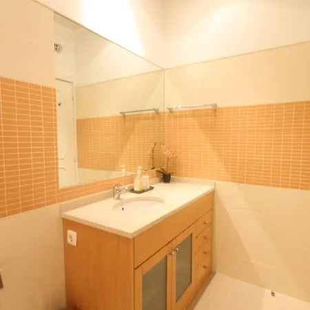 Daire Quinta Conchas By Trip2portugal *